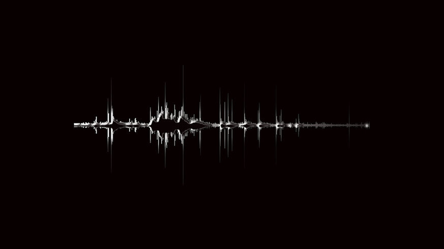 Sound Spectrum